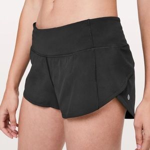 Lulu Speed Short
